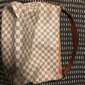 Louis Vuitton hobo